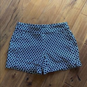 International Concepts (INC) Jacquard shorts